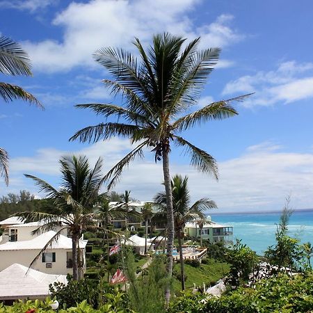 Surf Side Beach Club Mount Pleasant Esterno foto