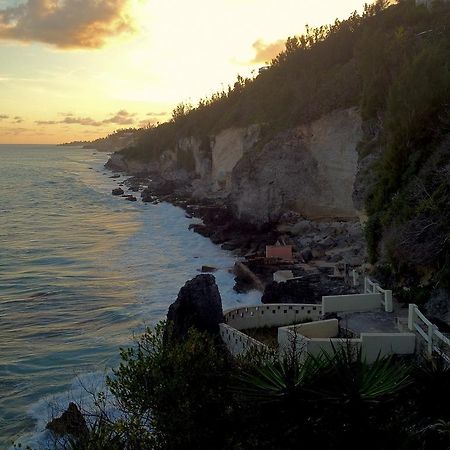 Surf Side Beach Club Mount Pleasant Esterno foto