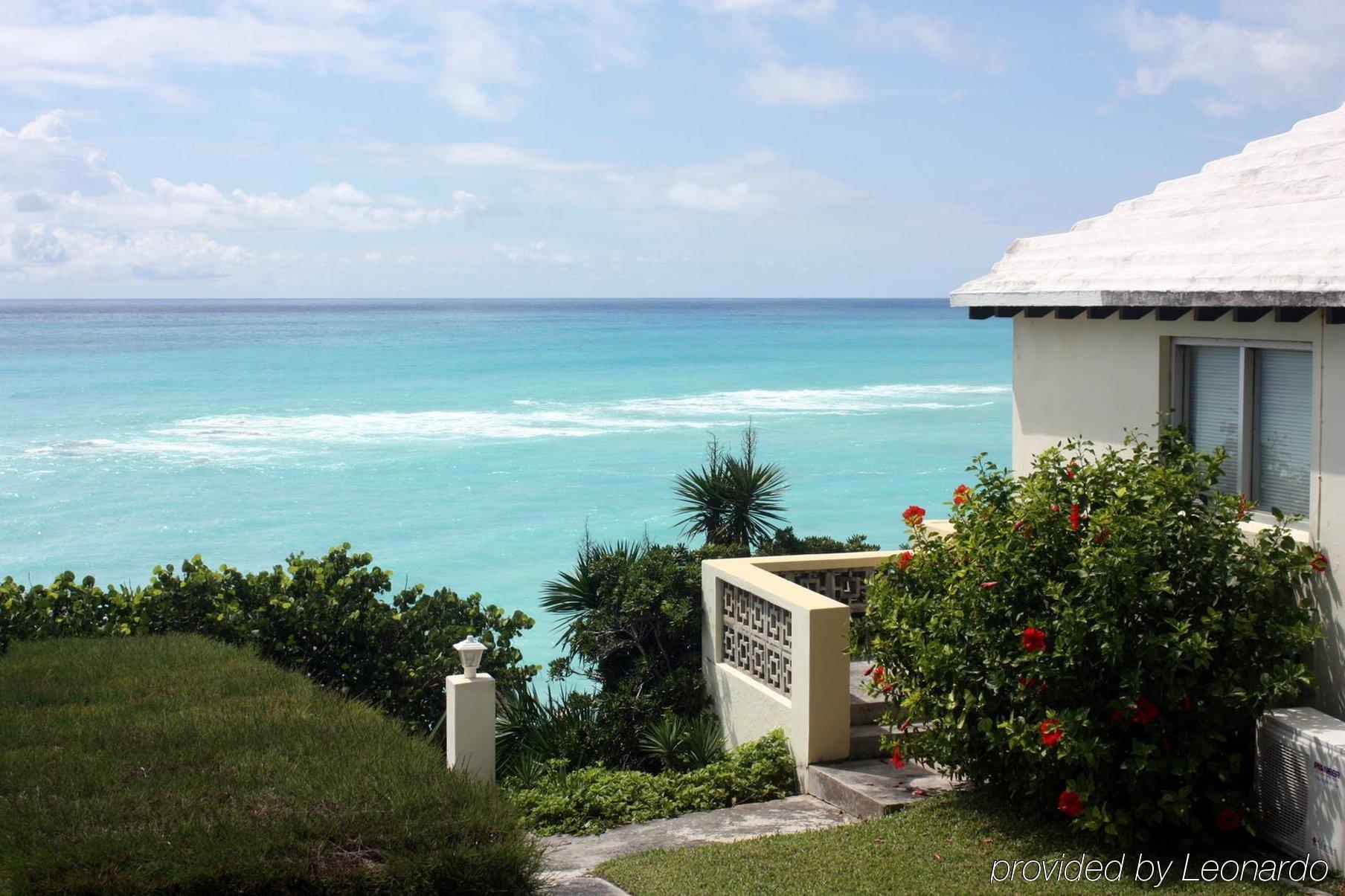 Surf Side Beach Club Mount Pleasant Esterno foto