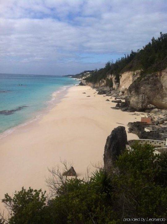 Surf Side Beach Club Mount Pleasant Esterno foto