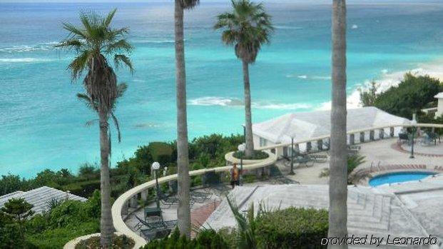 Surf Side Beach Club Mount Pleasant Esterno foto
