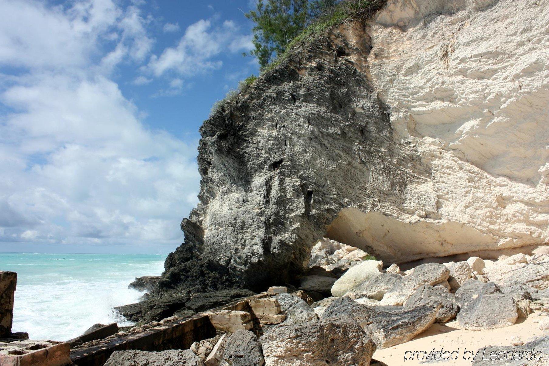Surf Side Beach Club Mount Pleasant Esterno foto