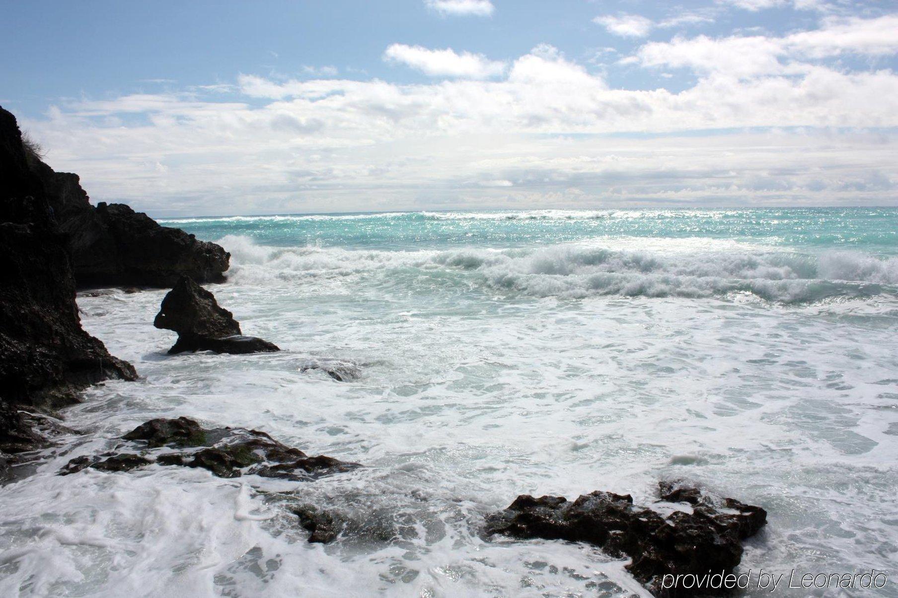 Surf Side Beach Club Mount Pleasant Esterno foto
