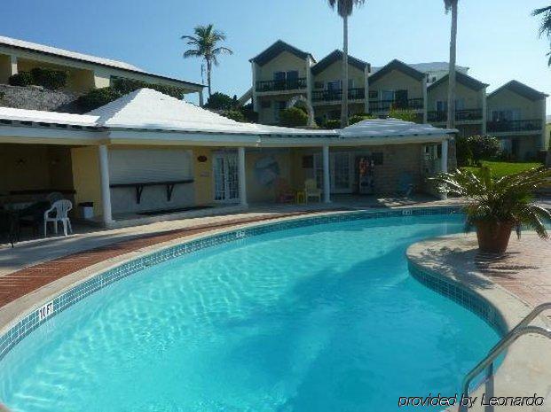 Surf Side Beach Club Mount Pleasant Esterno foto