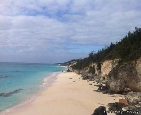 Surf Side Beach Club Mount Pleasant Esterno foto