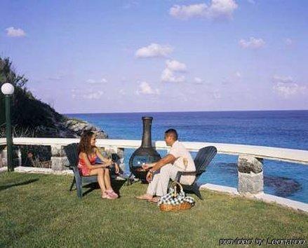 Surf Side Beach Club Mount Pleasant Servizi foto